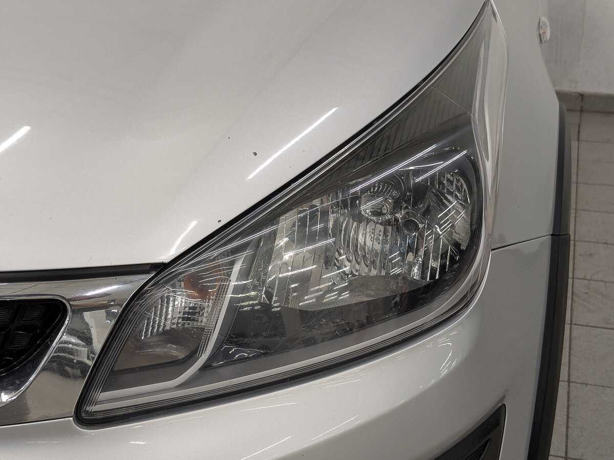 Kia Rio б/у, 2020, Автоматическая. Фото: #10