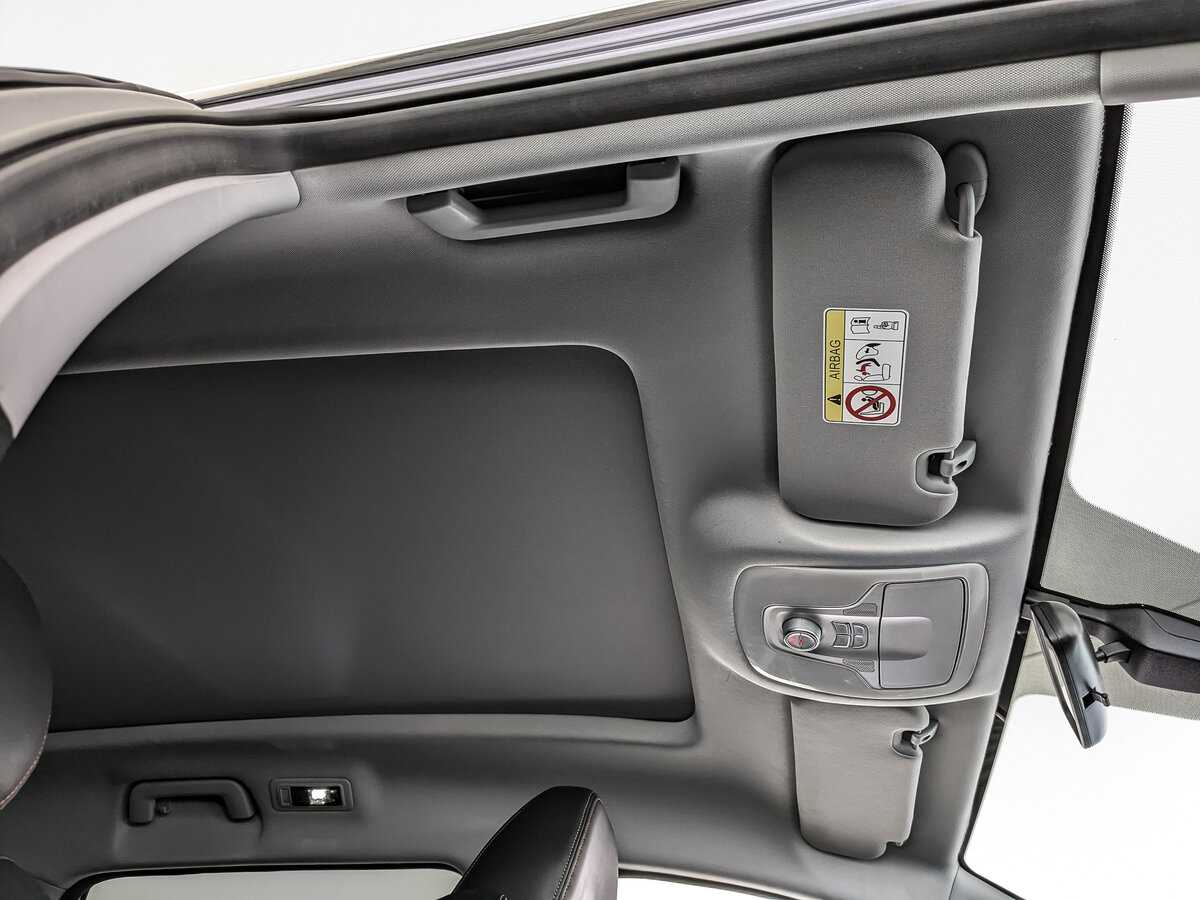 Chery Tiggo 7 Pro б/у, 2022, Вариатор. Фото: #18