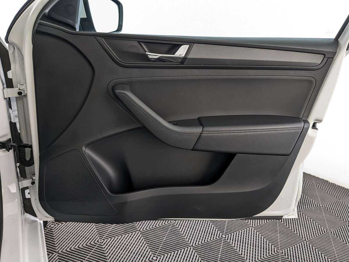 Skoda Rapid б/у, 2020, Автоматическая. Фото: #21