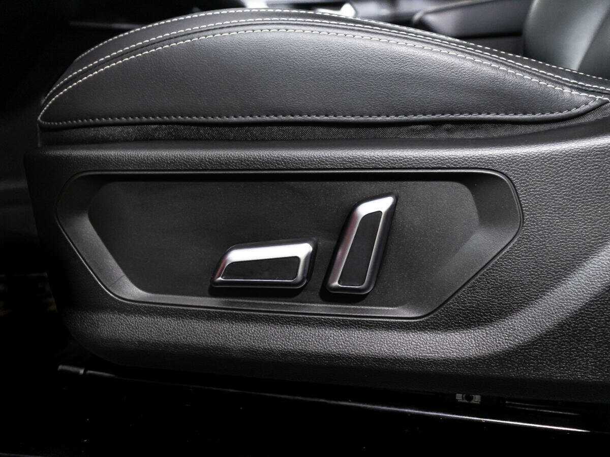 Haval Jolion б/у, 2021, Роботизированная. Фото: #15