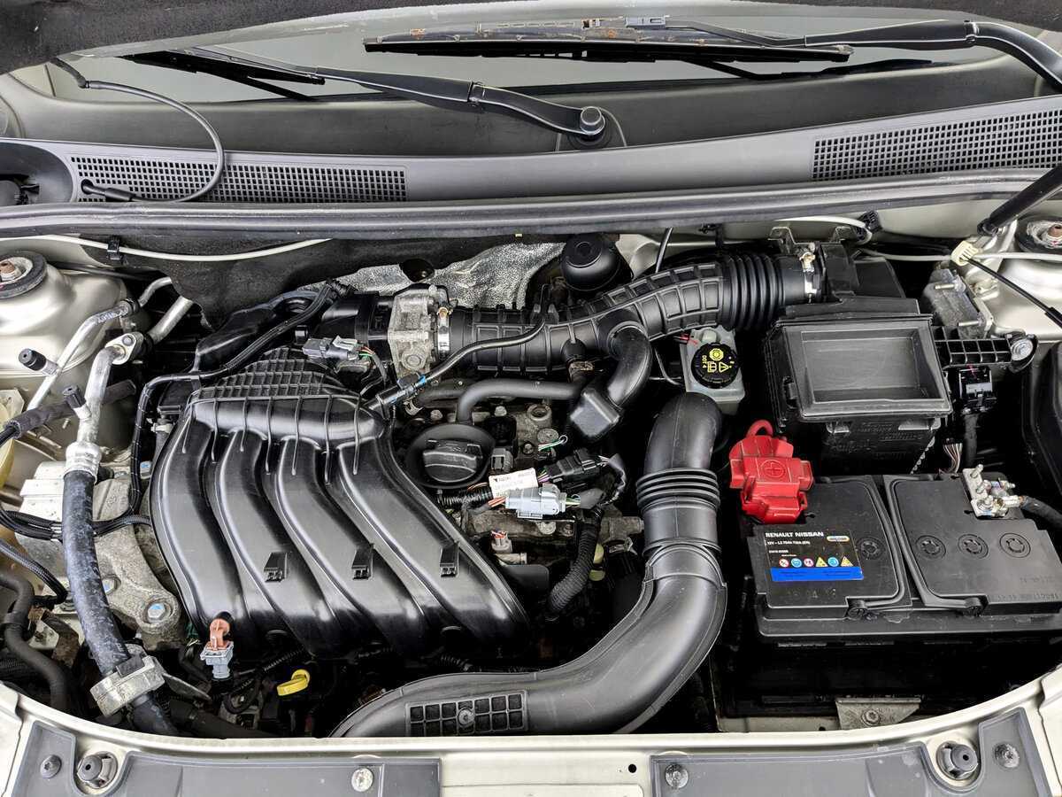 Renault Sandero б/у, 2018, Механическая. Фото: #8