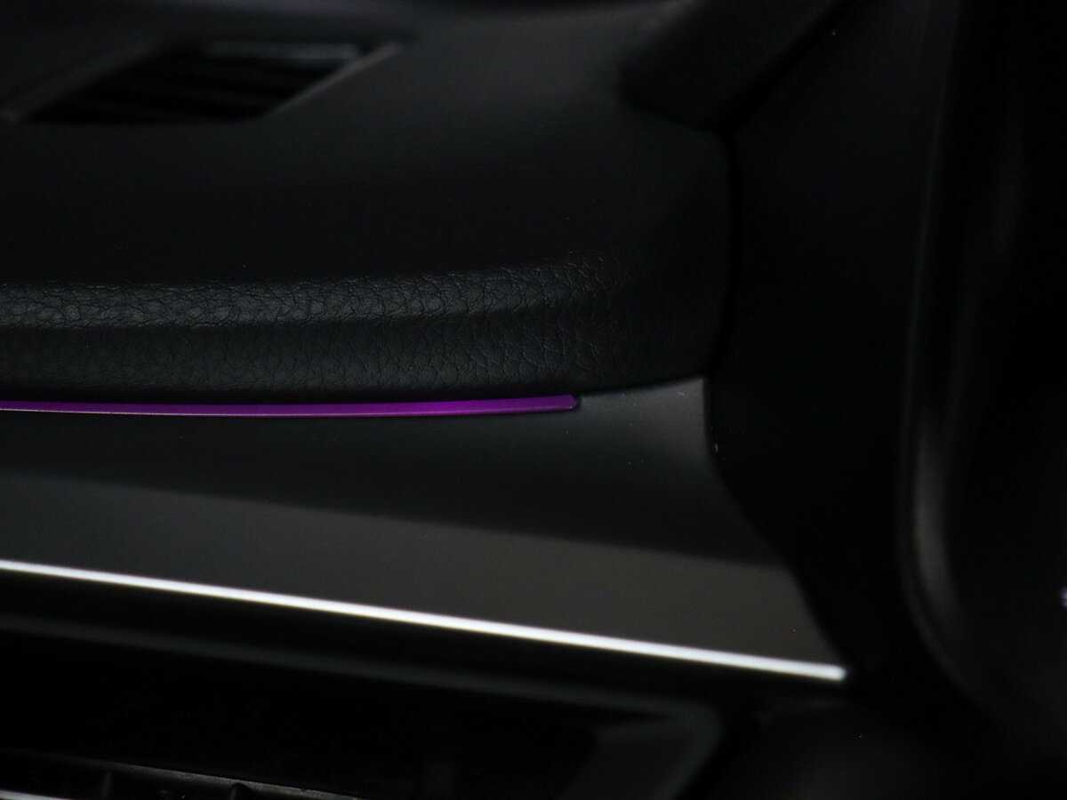 Chery Tiggo 7 Pro б/у, 2020, Вариатор. Фото: #23