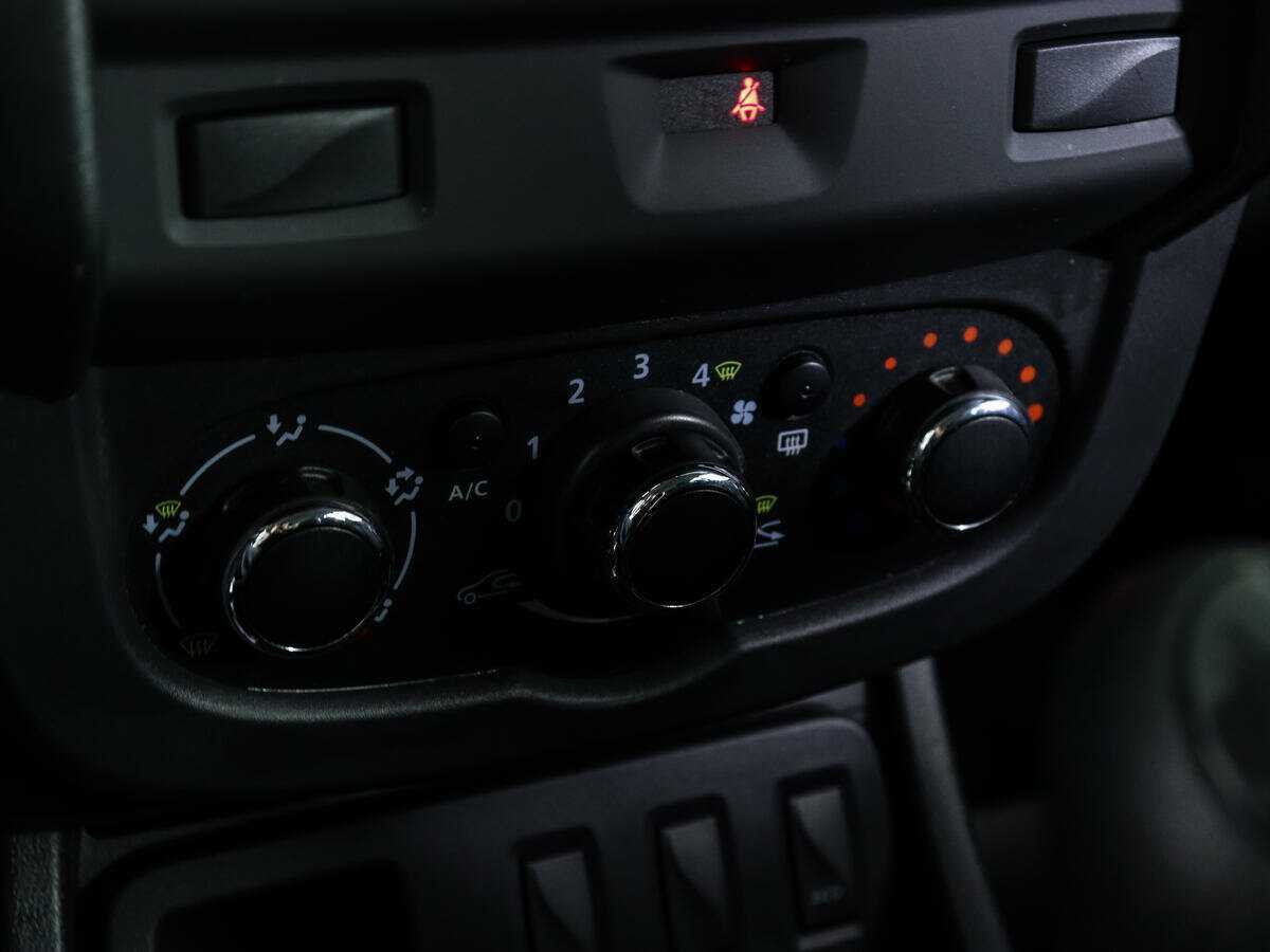 Renault Duster б/у, 2020, Механическая. Фото: #16
