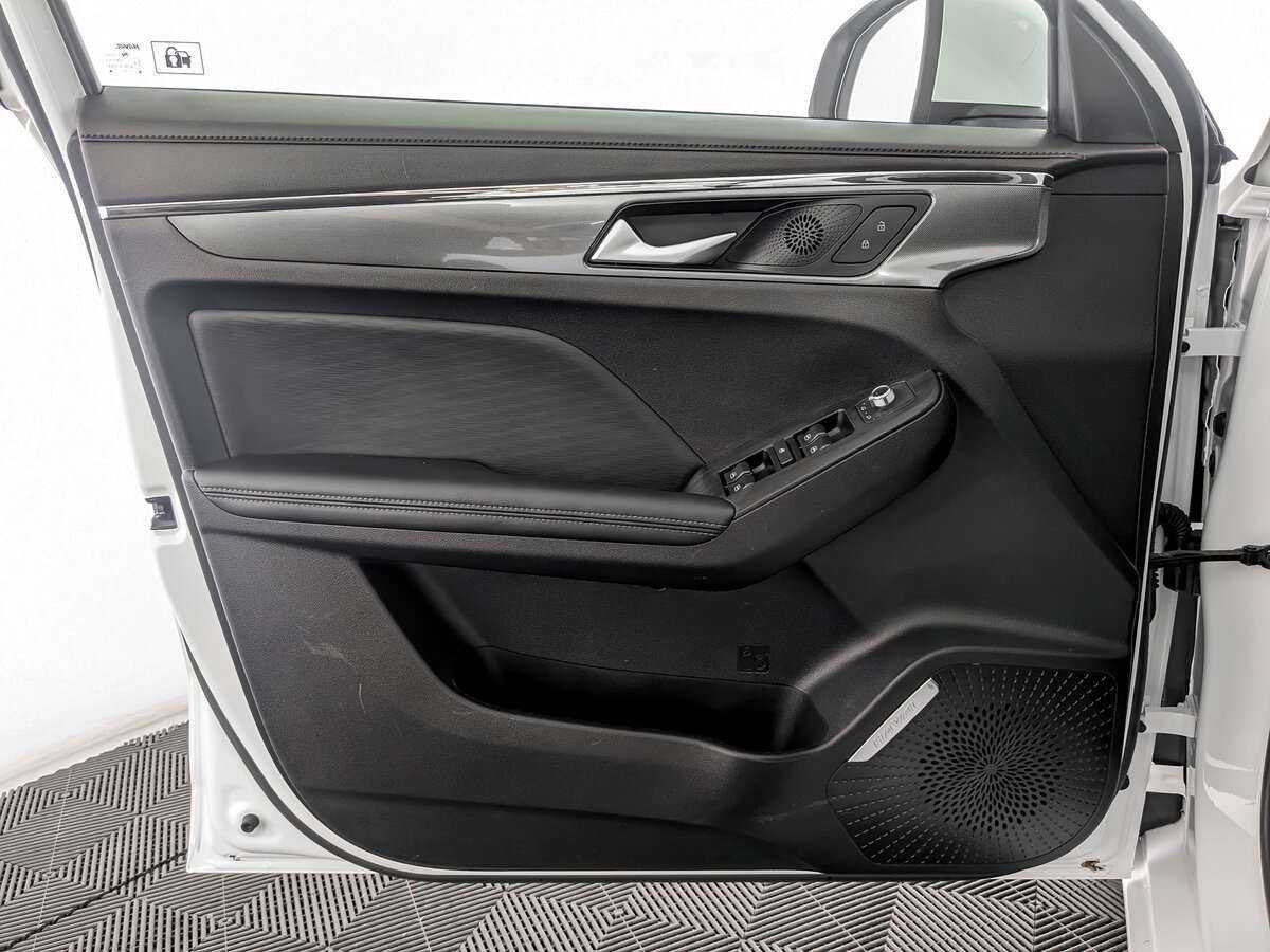 Haval Jolion б/у, 2022, Роботизированная. Фото: #14