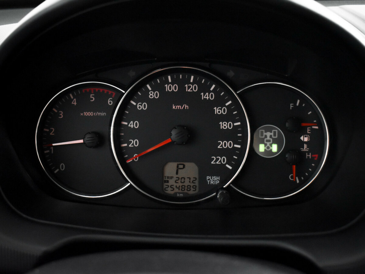 Mitsubishi Pajero Sport б/у, 2013, Автоматическая. Фото: #14