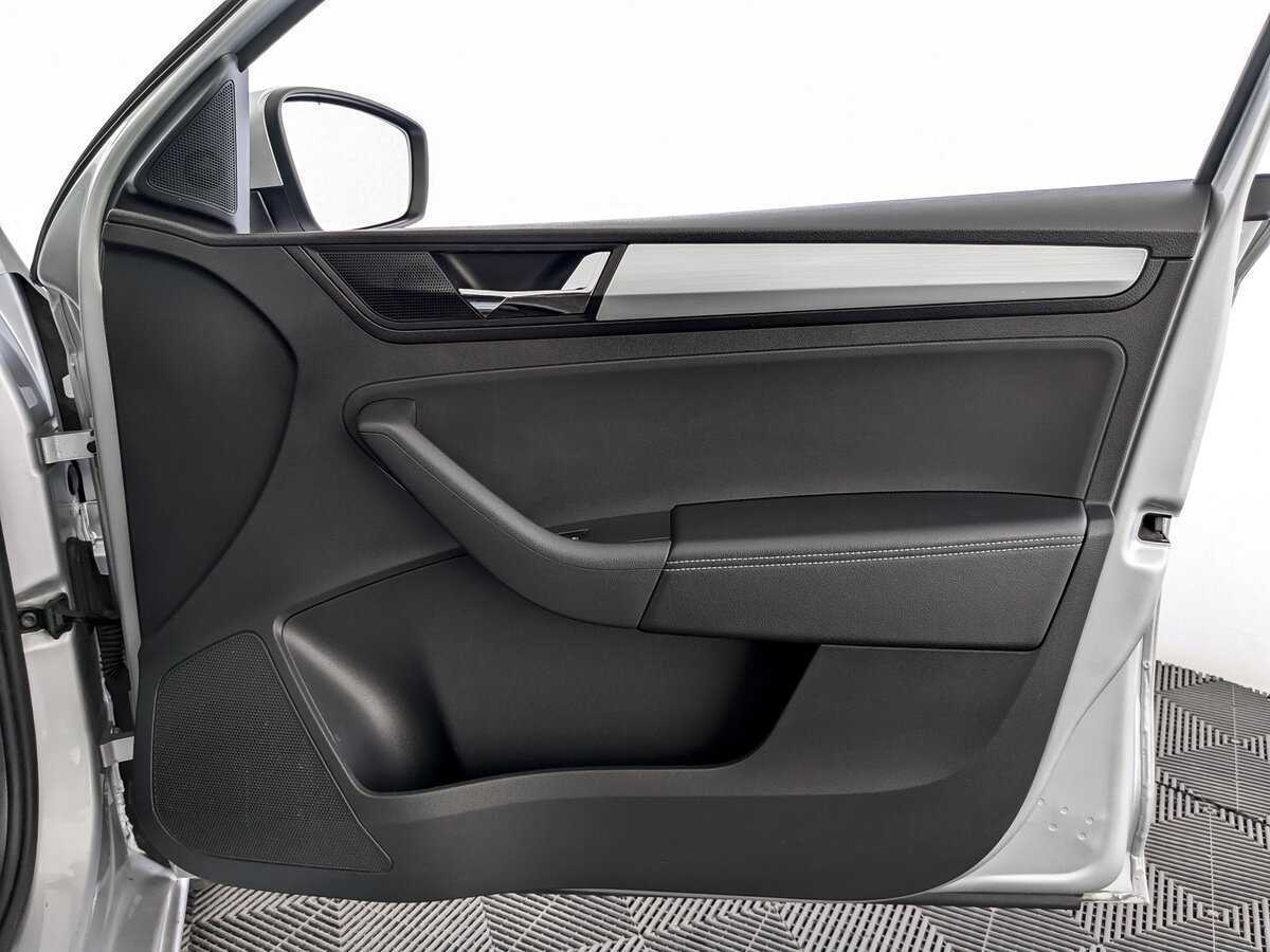 Skoda Rapid б/у, 2018, Механическая. Фото: #19