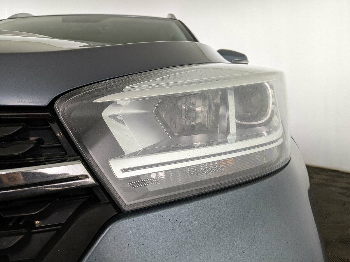 Chery Tiggo 4 б/у, 2021, Вариатор. Фото: #10