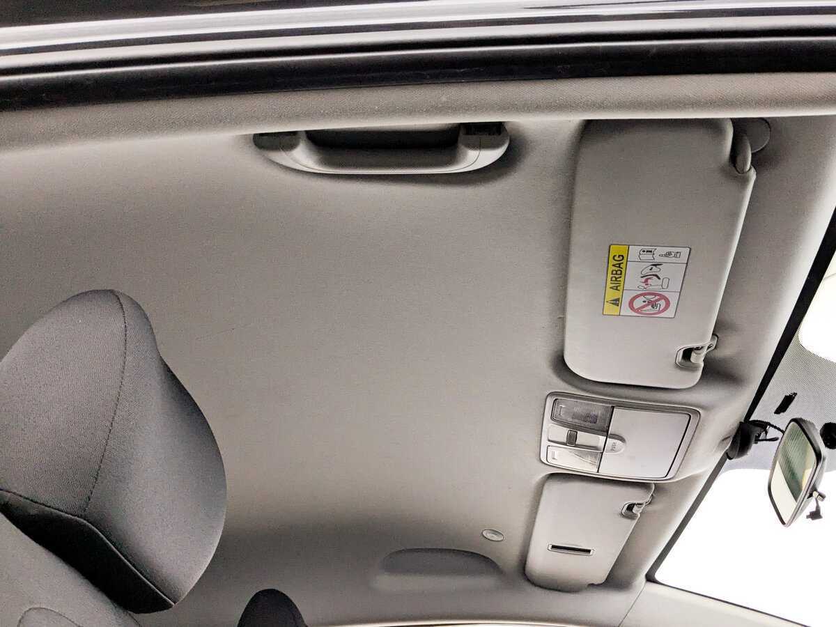 Kia Ceed б/у, 2014, Механическая. Фото: #21