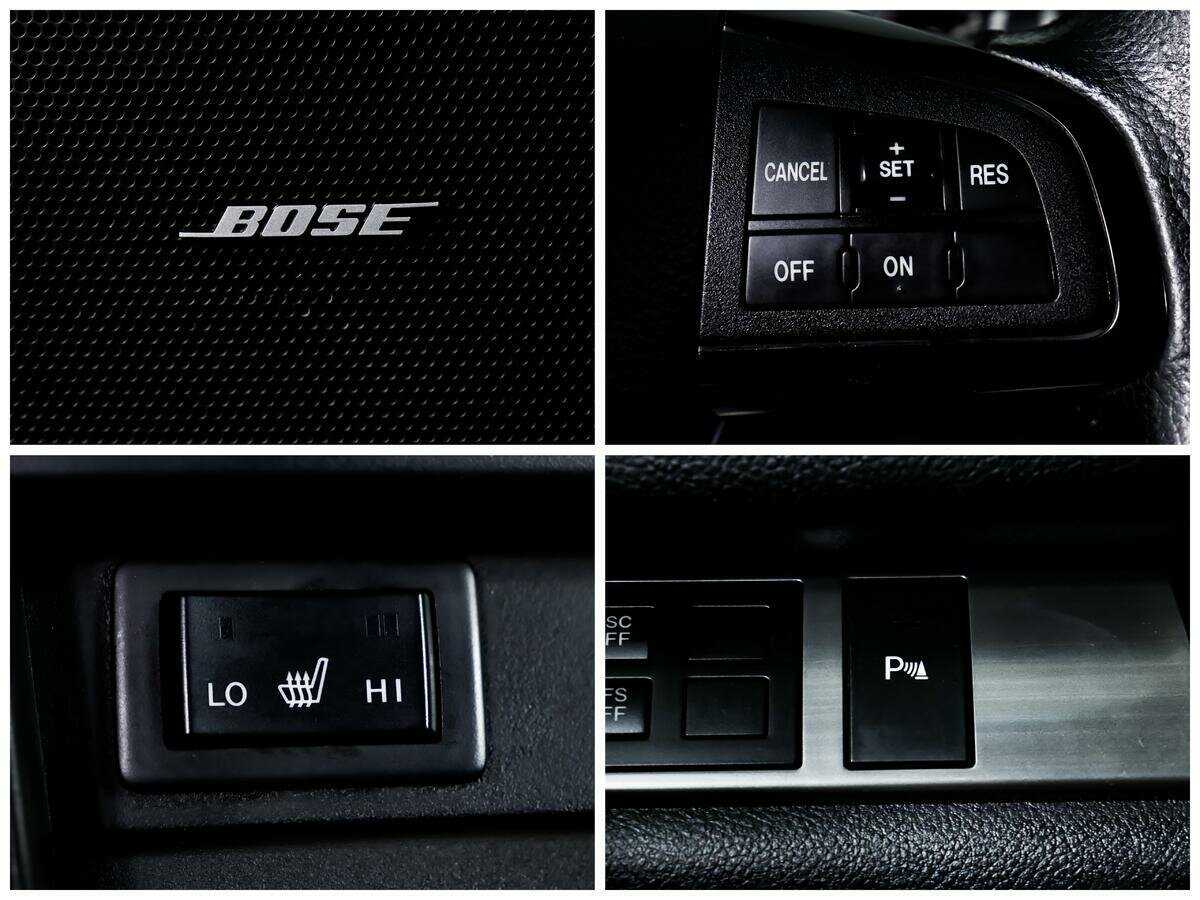 Mazda 6 б/у, 2012, Автоматическая. Фото: #14