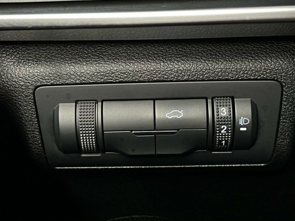 Chery Tiggo 7 Pro б/у, 2020, Вариатор. Фото: #8