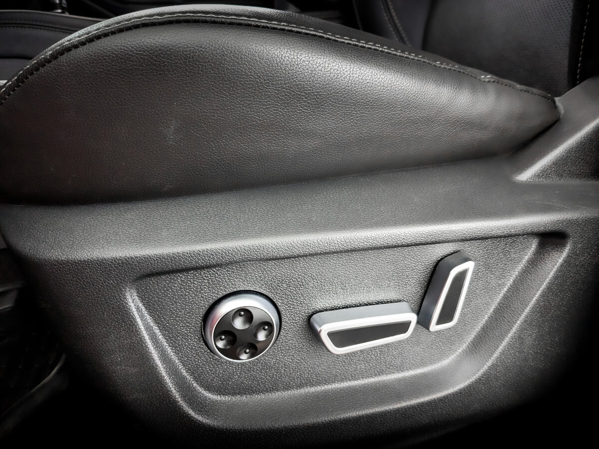 Chery Tiggo 4 б/у, 2022, Вариатор. Фото: #20