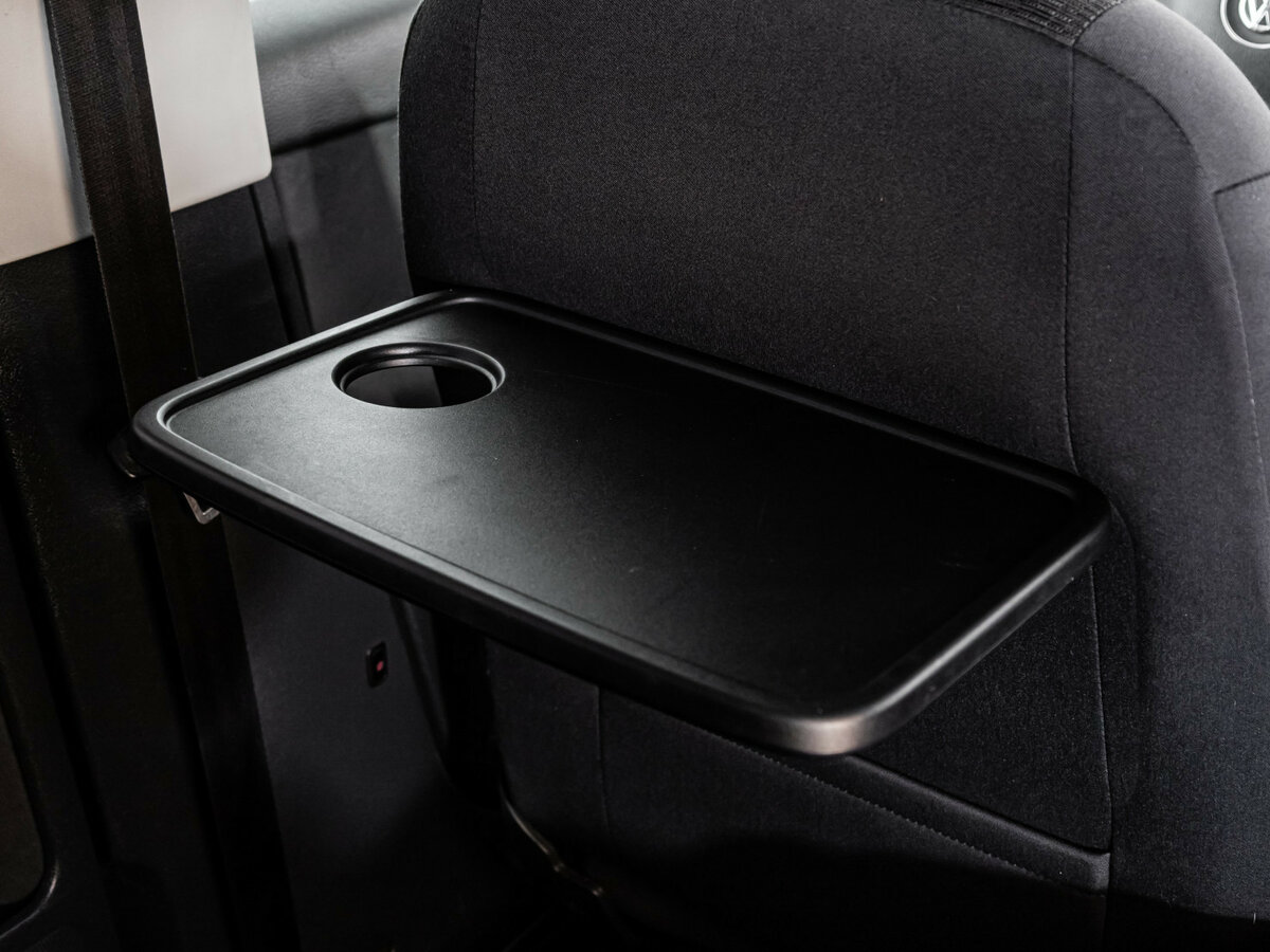 Volkswagen Tiguan б/у, 2012, Механическая. Фото: #20