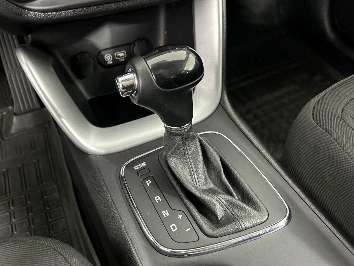 Kia Ceed б/у, 2016, Автоматическая. Фото: #11