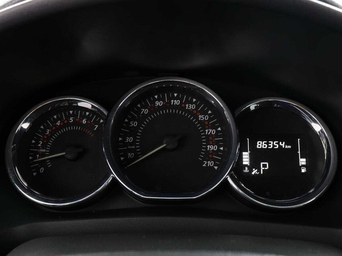 Renault Sandero б/у, 2019, Автоматическая. Фото: #10