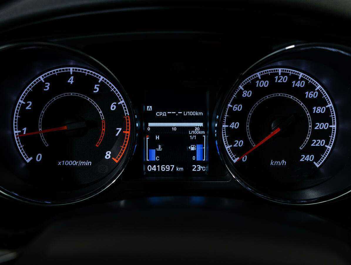 Mitsubishi ASX б/у, 2018, Механическая. Фото: #9