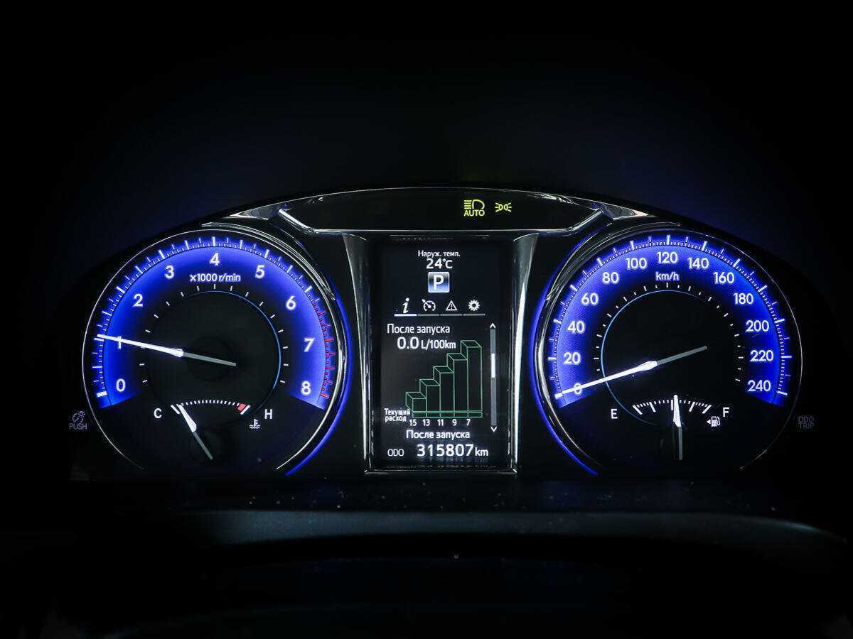 Toyota Camry б/у, 2016, Автоматическая. Фото: #12