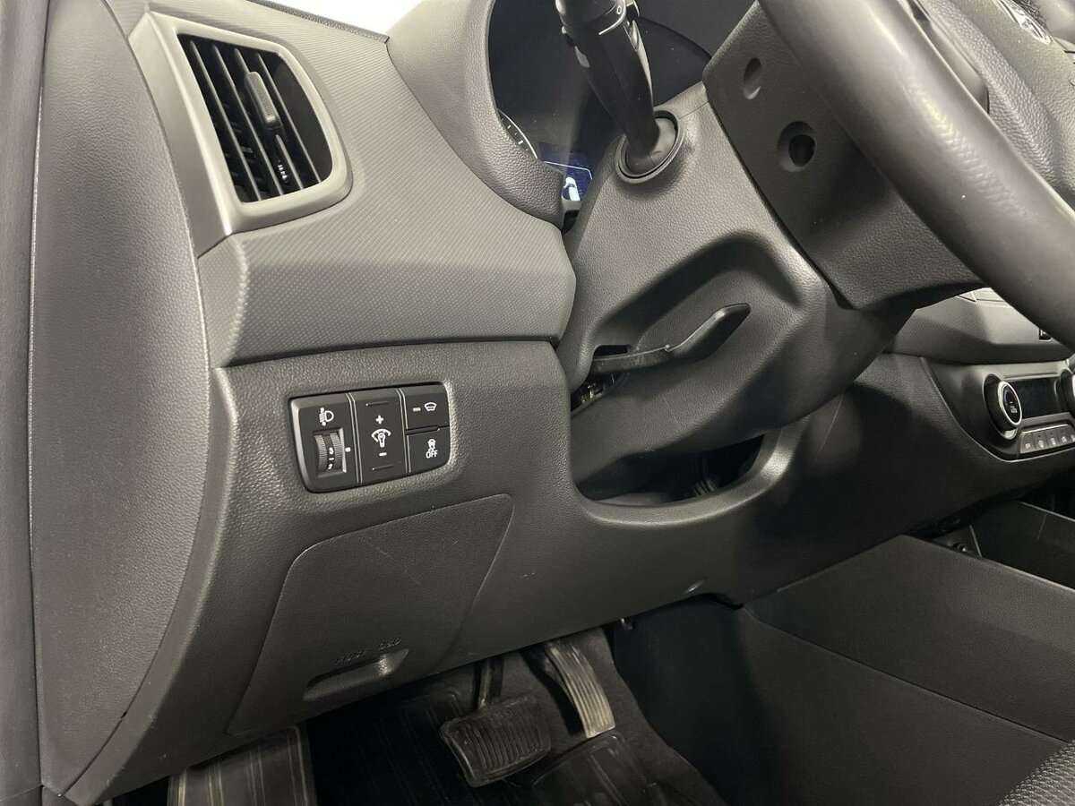 Hyundai Creta б/у, 2018, Автоматическая. Фото: #8