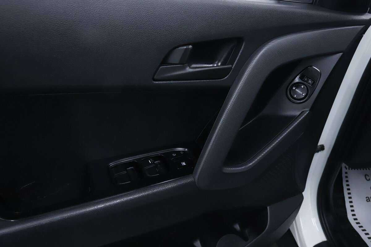 Hyundai Creta б/у, 2020, Автоматическая. Фото: #8