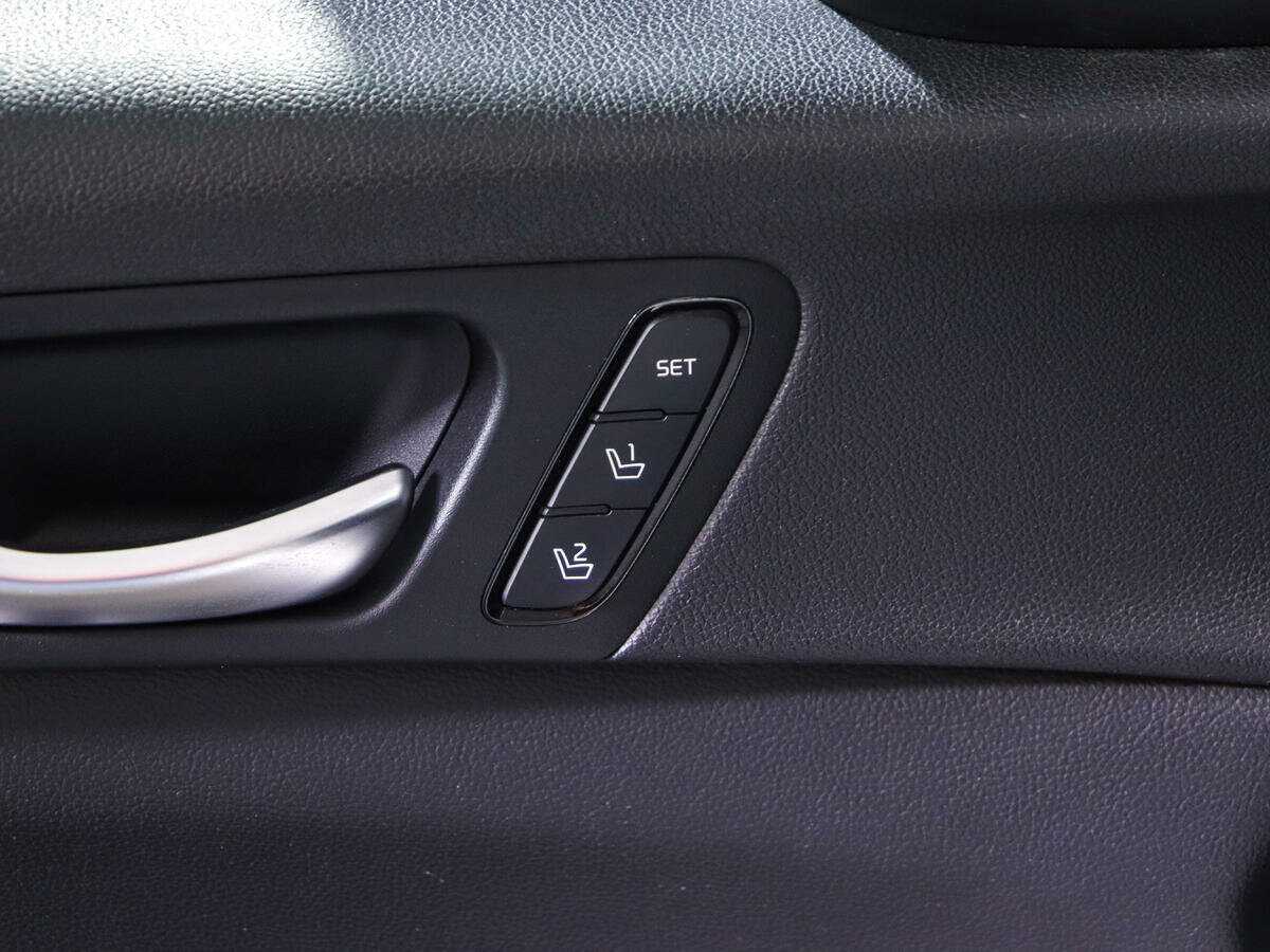 Kia Optima б/у, 2019, Автоматическая. Фото: #18