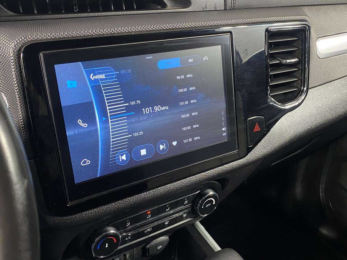 Chery Tiggo 4 б/у, 2020, Вариатор. Фото: #16