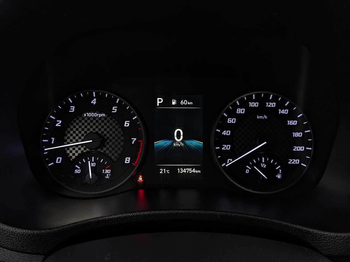 Hyundai Solaris б/у, 2020, Автоматическая. Фото: #13