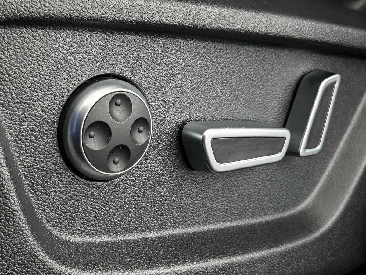 Chery Tiggo 4 б/у, 2022, Вариатор. Фото: #20