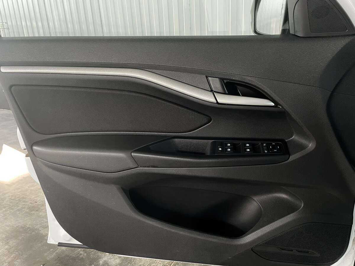 Lada (ВАЗ) Vesta б/у, 2017, Механическая. Фото: #16