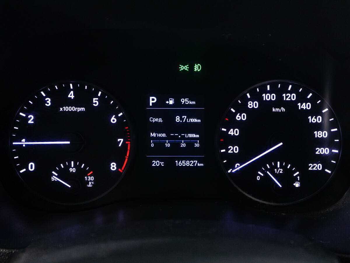 Hyundai Solaris б/у, 2018, Автоматическая. Фото: #11