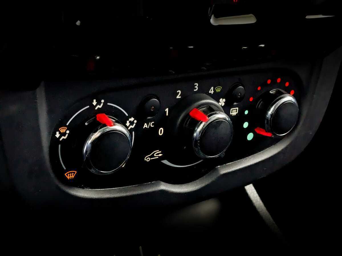 Lada (ВАЗ) Largus б/у, 2021, Механическая. Фото: #22