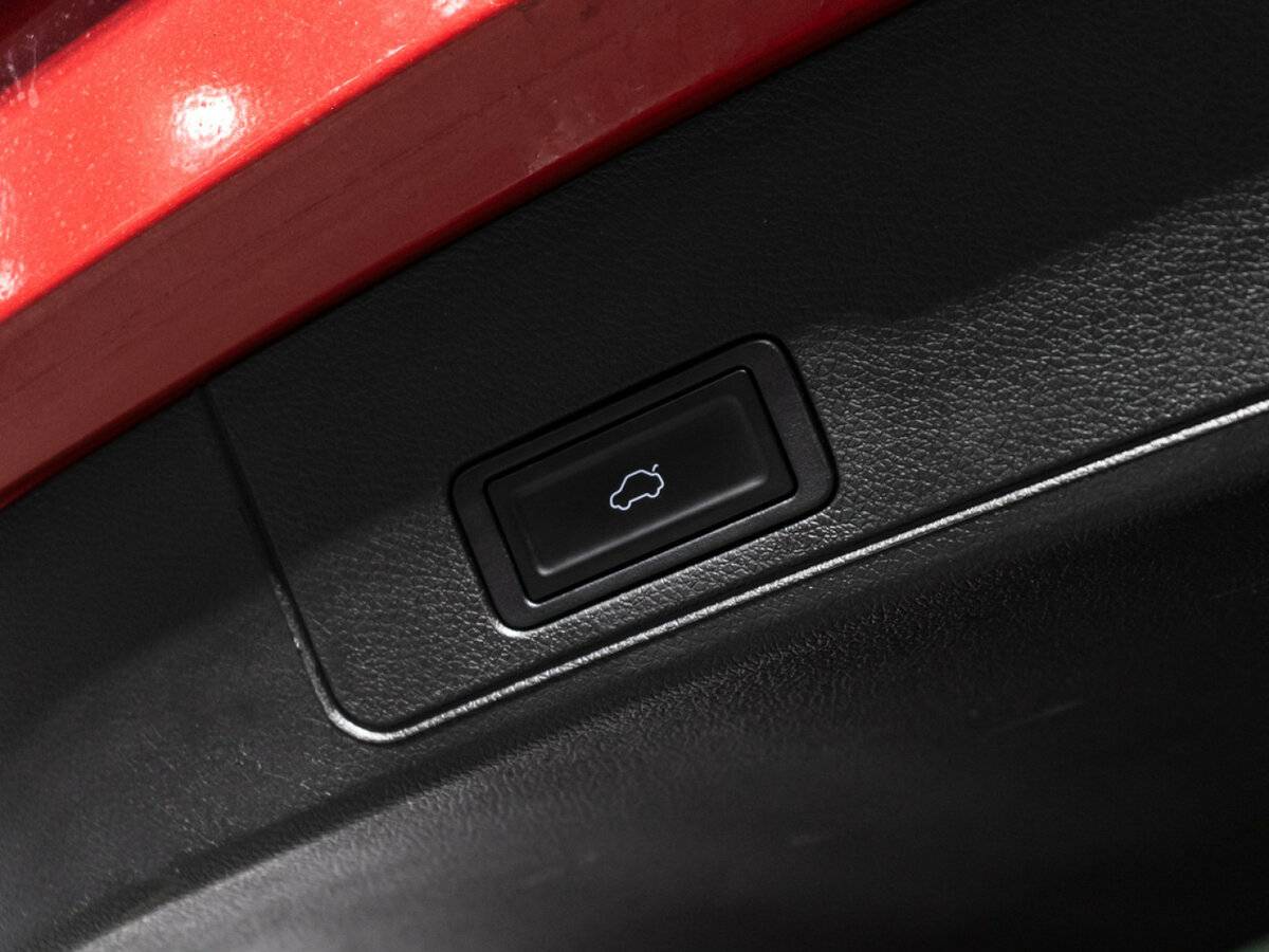 Chery Tiggo 7 Pro б/у, 2022, Вариатор. Фото: #19