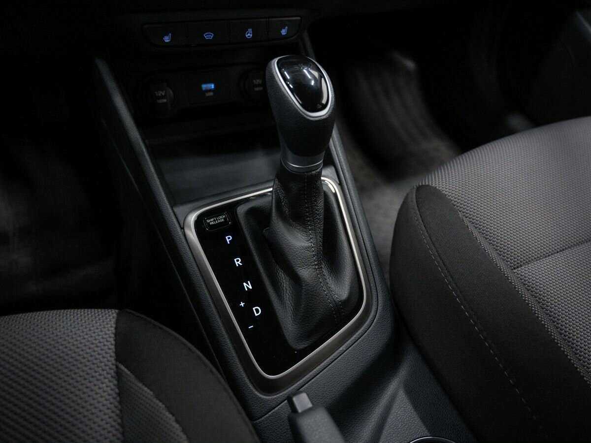 Hyundai Solaris б/у, 2020, Автоматическая. Фото: #18