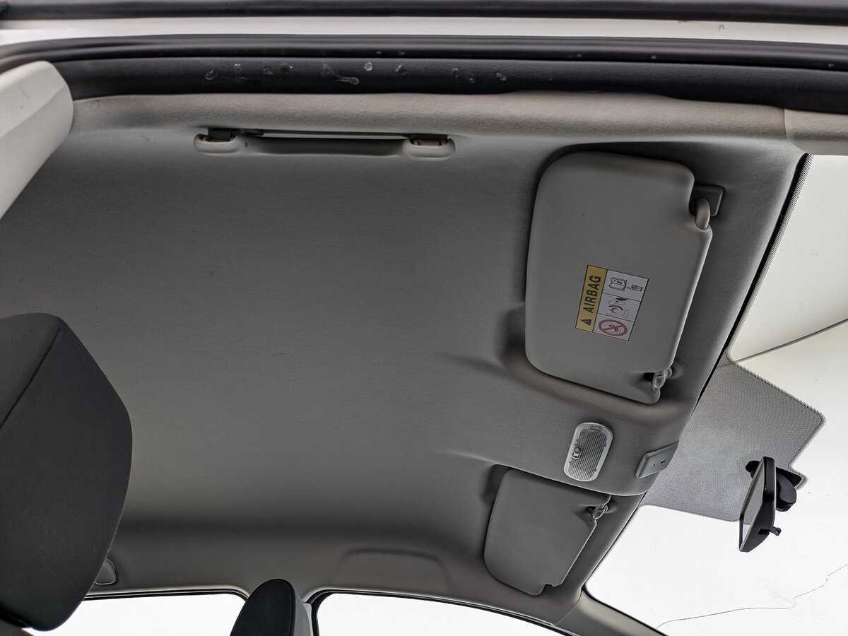 Nissan Qashqai б/у, 2013, Вариатор. Фото: #22