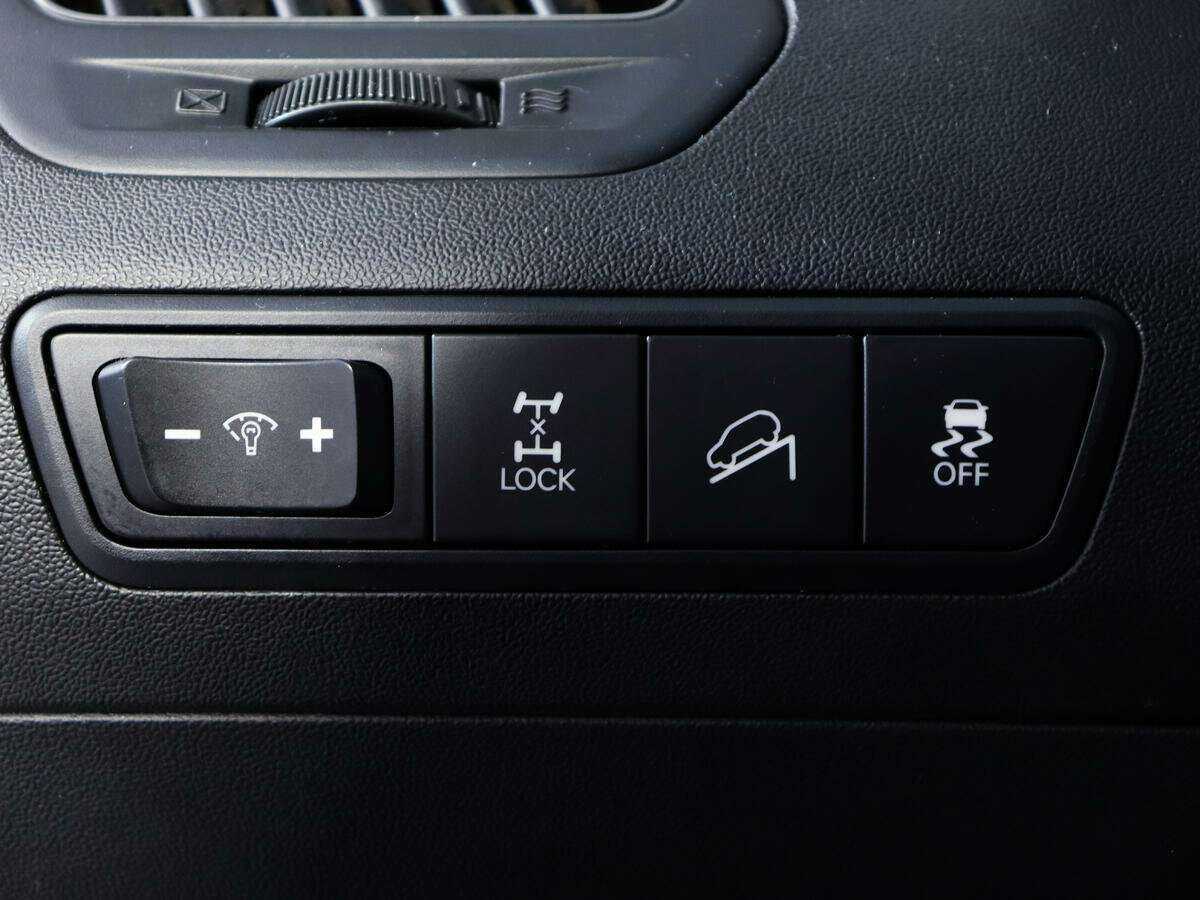 Hyundai ix35 б/у, 2014, Автоматическая. Фото: #15