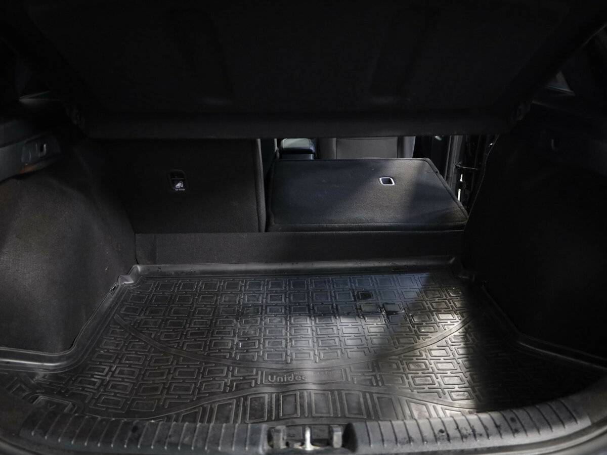 Kia Ceed б/у, 2020, Автоматическая. Фото: #21