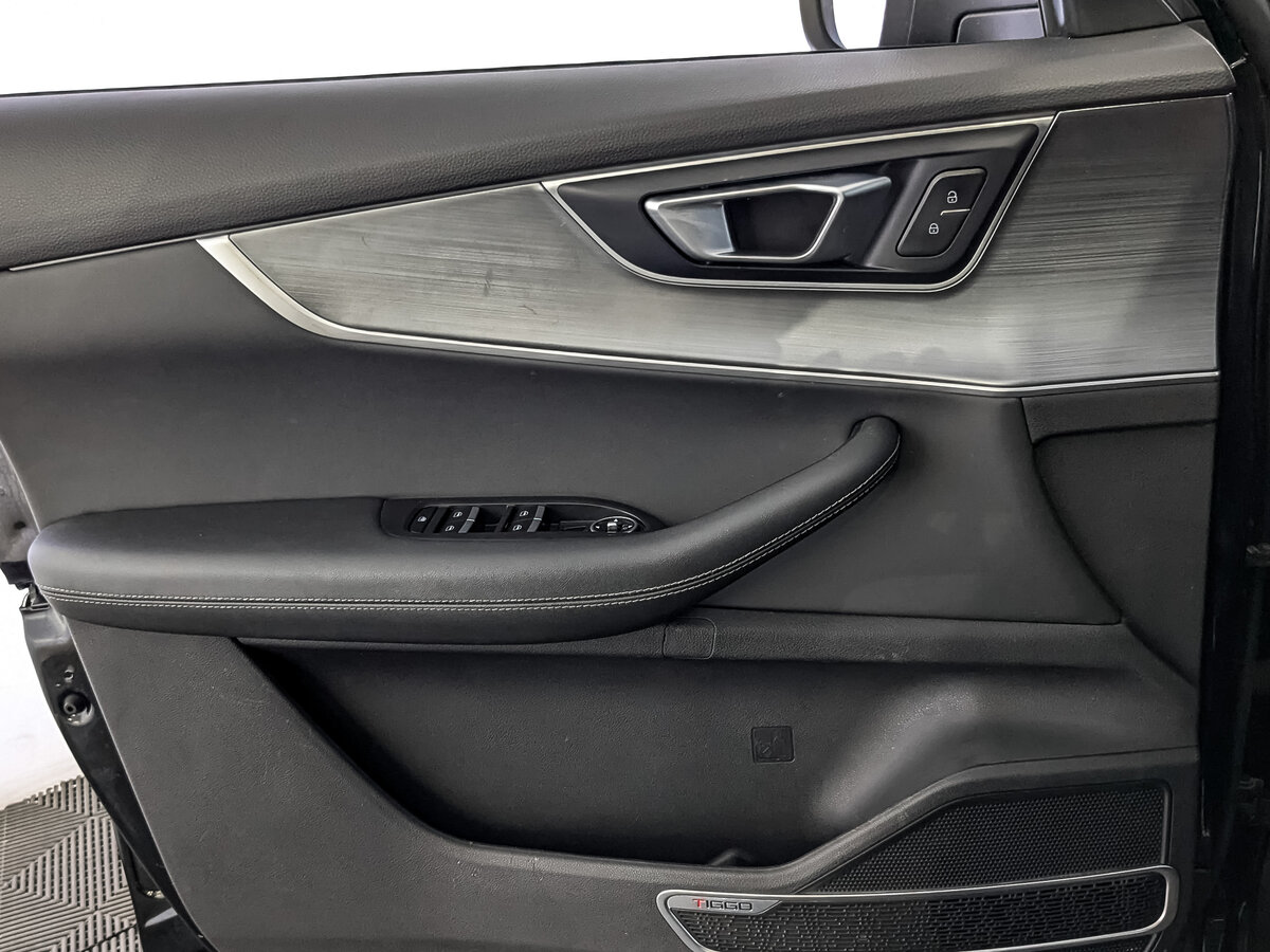 Chery Tiggo 7 Pro б/у, 2022, Вариатор. Фото: #18