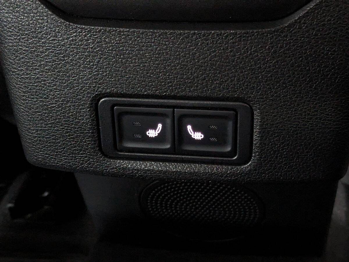 Chery Tiggo 4 б/у, 2021, Вариатор. Фото: #27