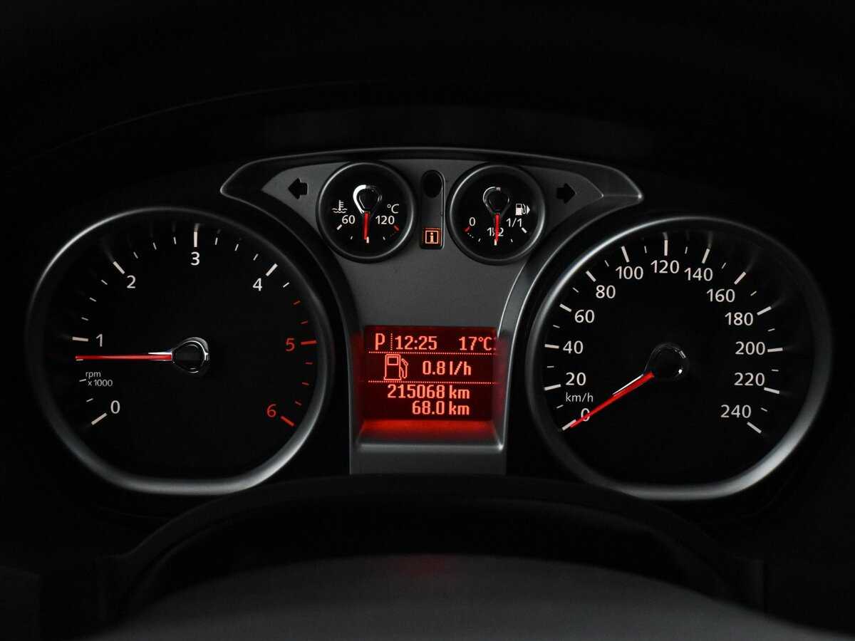 Ford Kuga б/у, 2012, Роботизированная. Фото: #18