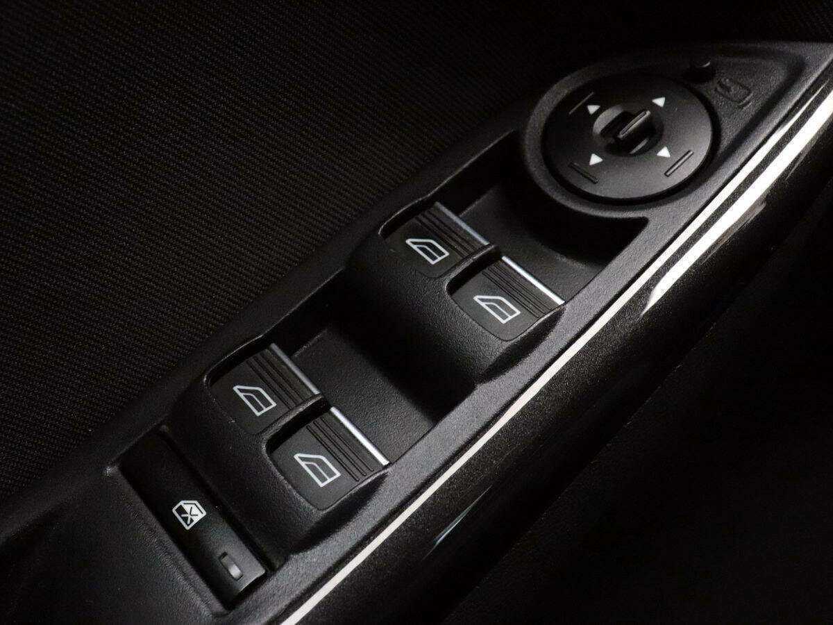 Ford Focus б/у, 2017, Автоматическая. Фото: #12