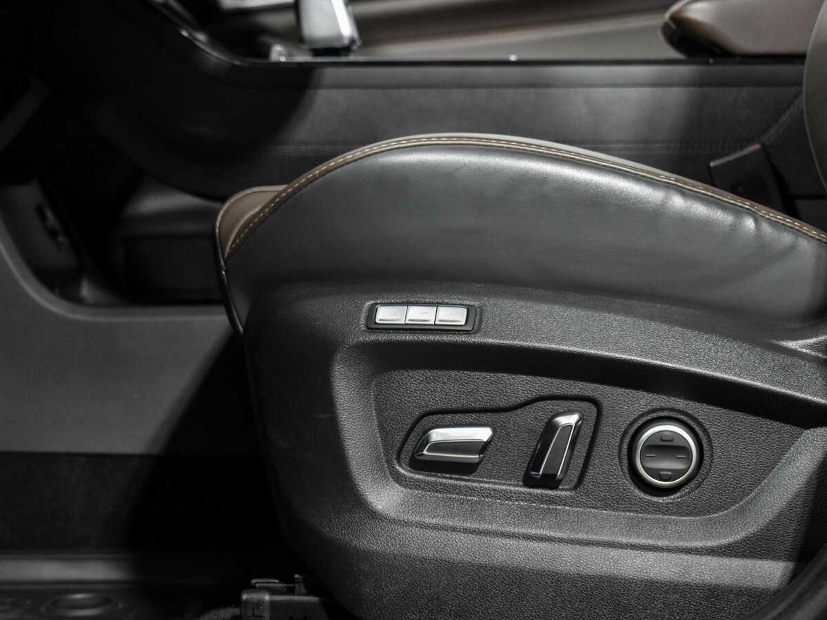 Chery Tiggo 8 Pro б/у, 2022, Роботизированная. Фото: #7