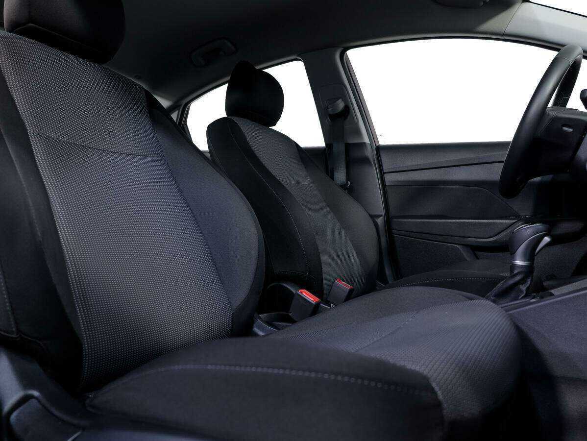 Hyundai Solaris б/у, 2021, Автоматическая. Фото: #11