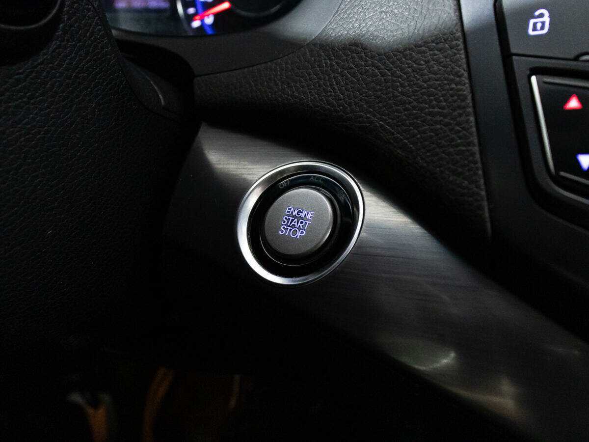 Hyundai i40 б/у, 2015, Автоматическая. Фото: #18