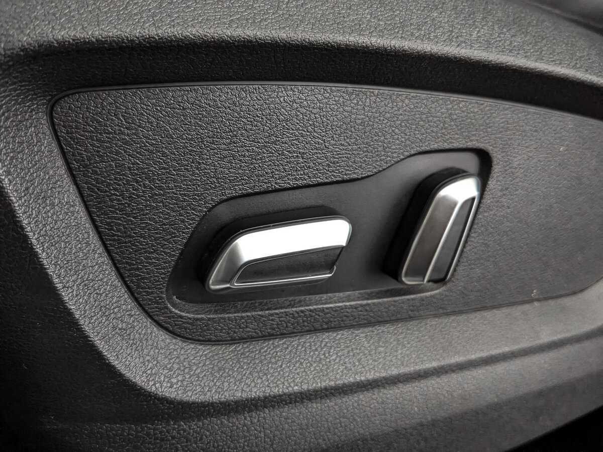 Chery Tiggo 7 Pro б/у, 2022, Вариатор. Фото: #23