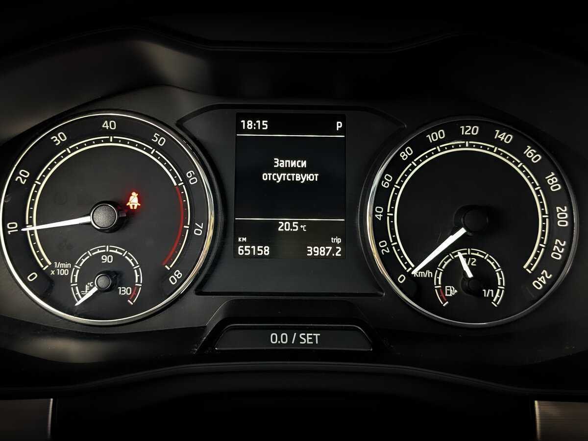 Skoda Rapid б/у, 2021, Автоматическая. Фото: #12