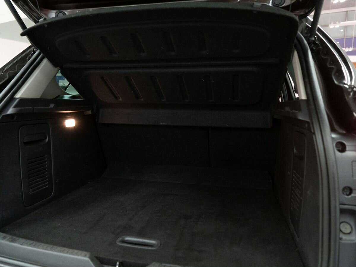 Renault Kaptur б/у, 2017, Механическая. Фото: #7