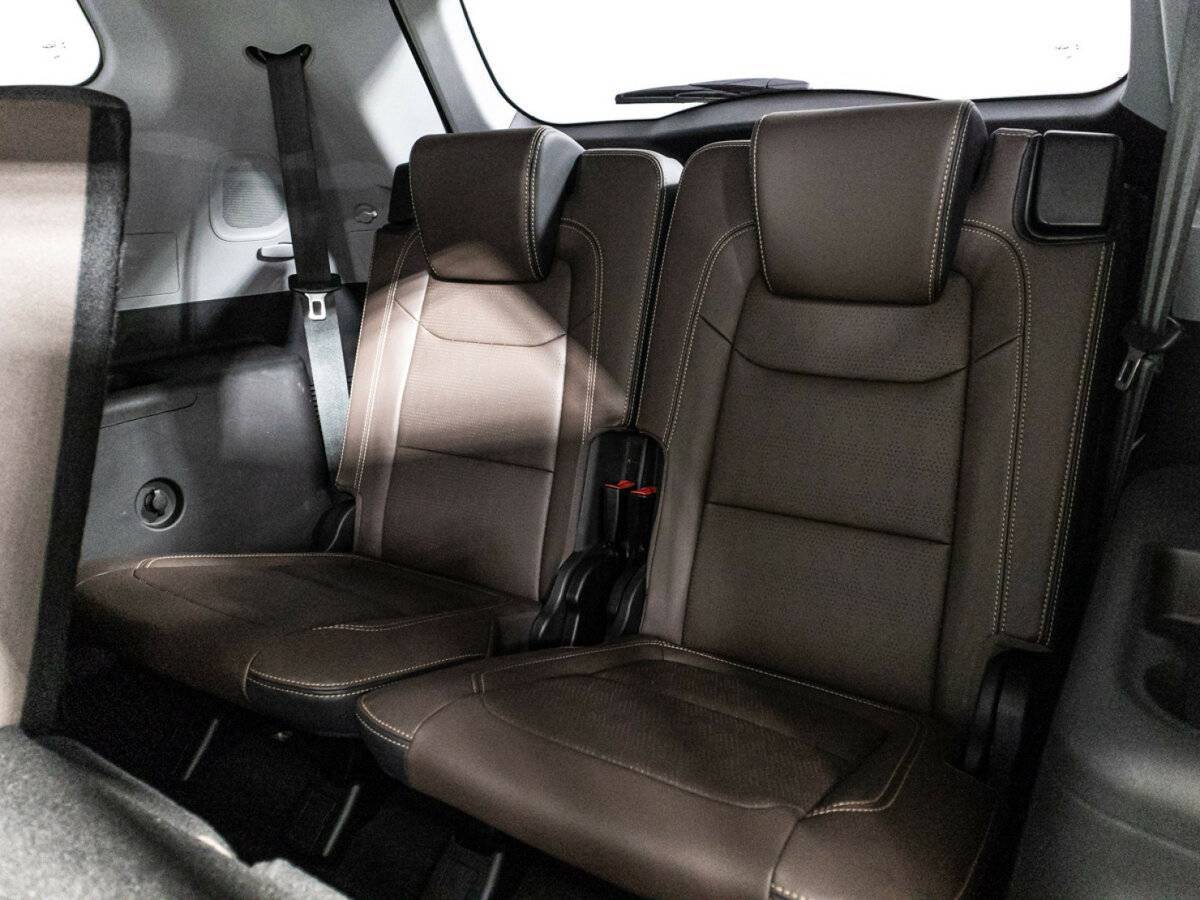 Chery Tiggo 8 Pro б/у, 2021, Роботизированная. Фото: #16