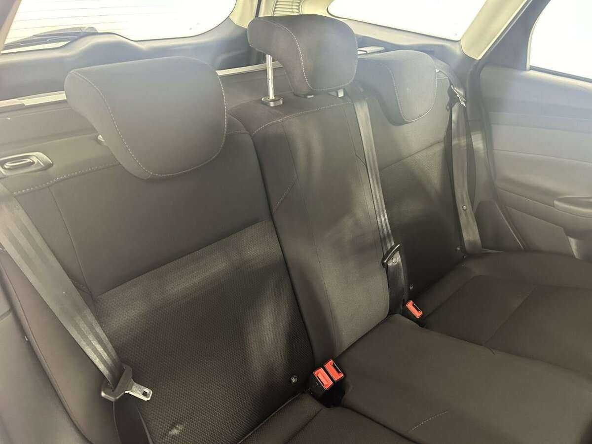 Ford Focus б/у, 2016, Роботизированная. Фото: #14