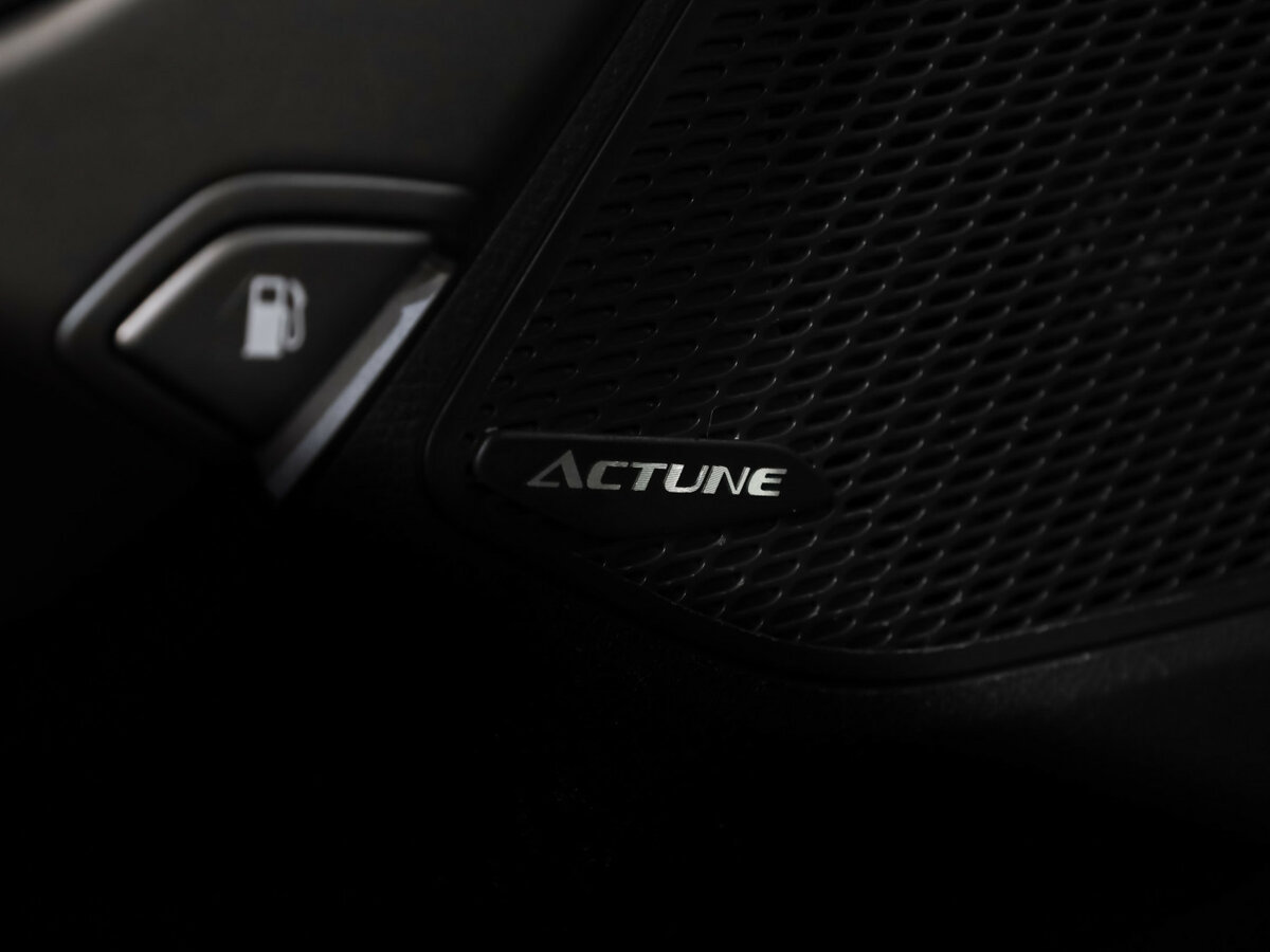 Hyundai Santa Fe б/у, 2012, Автоматическая. Фото: #13