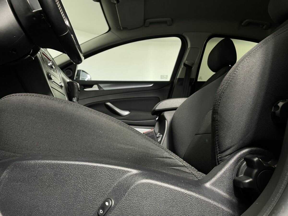 Ford Mondeo б/у, 2012, Автоматическая. Фото: #9