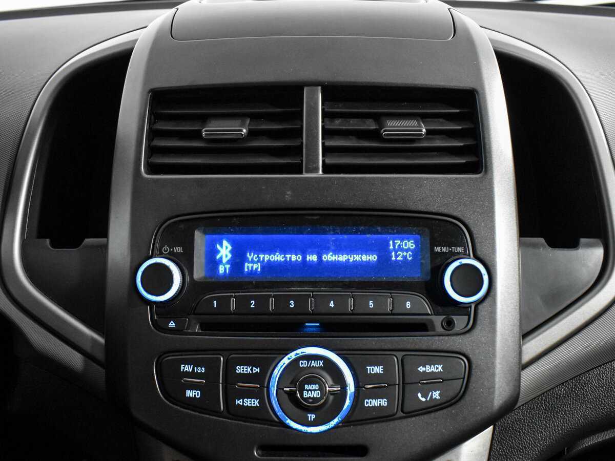 Chevrolet Aveo б/у, 2014, Автоматическая. Фото: #15