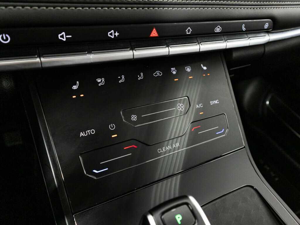 Chery Tiggo 7 Pro б/у, 2021, Вариатор. Фото: #19